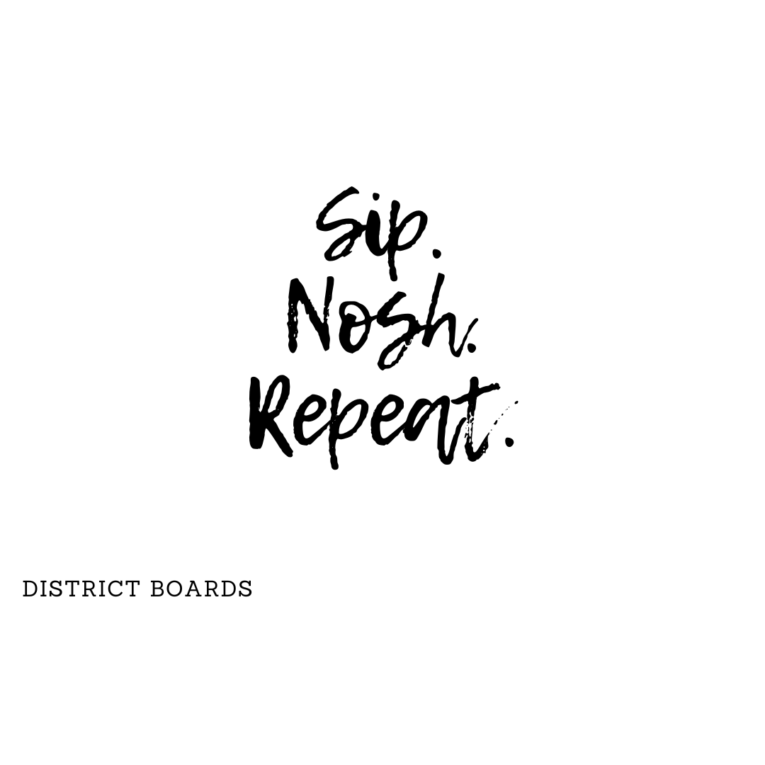 Planning a Graduation Party in DC? Here’s Why You Need a Grazing Table