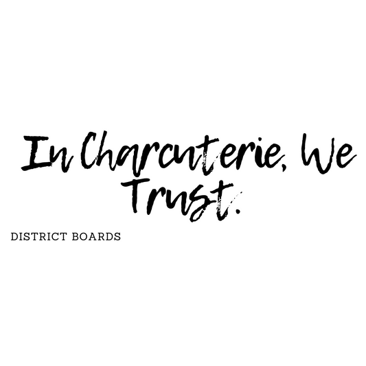 How to Elevate Your Summer Party with a Custom Charcuterie Board in Washington, DC