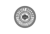 District Boards- The Ultimate Nosh