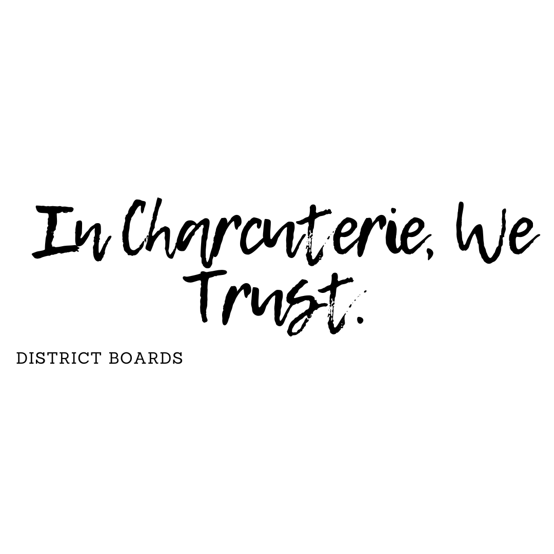 How to Elevate Your Summer Party with a Custom Charcuterie Board in Washington, DC