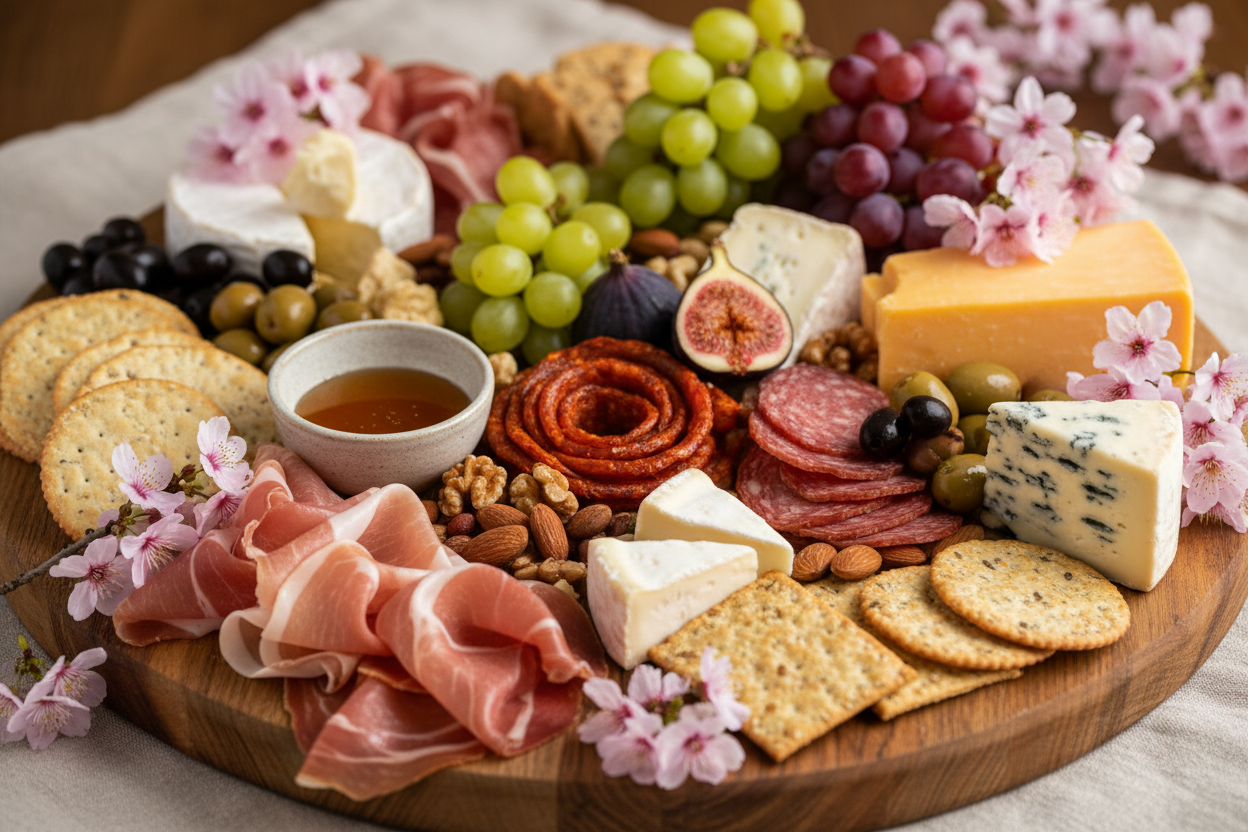 The Tidal Basin Is Here! DC's Most Beautiful Season Now Has a Board to Match