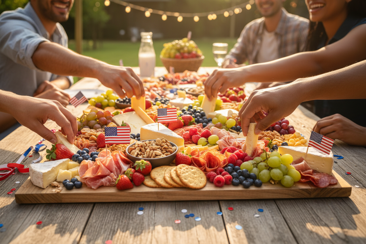 This Labor Day, DC Is Skipping the Big Party