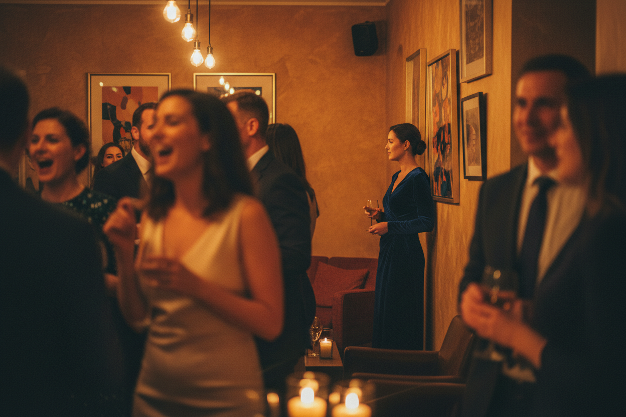 Social Cues Every Host Should Know, How to Read a Room and Respond in Real Time