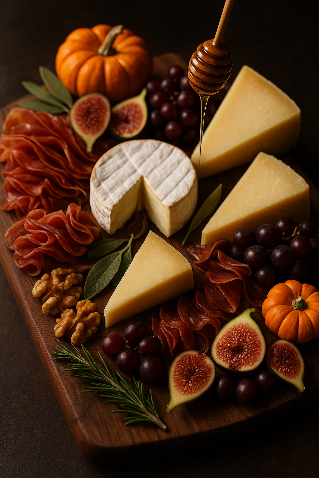 The Metro Quick Stop (Serves 2-3)