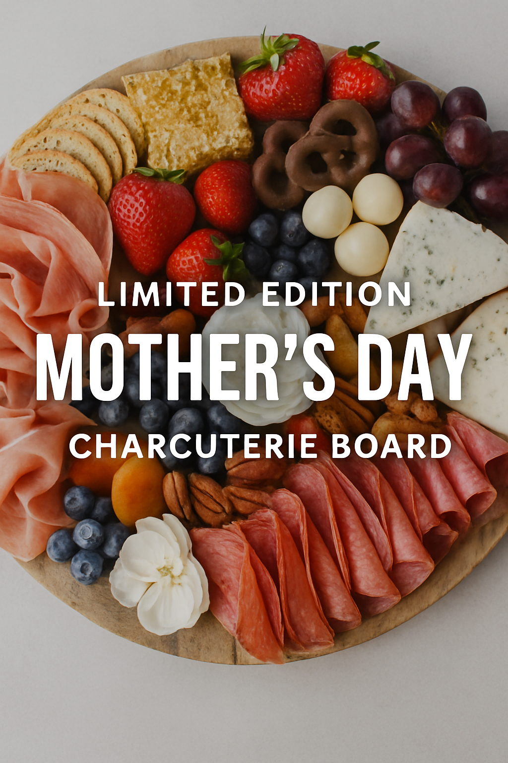 Limited Edition Mother Board