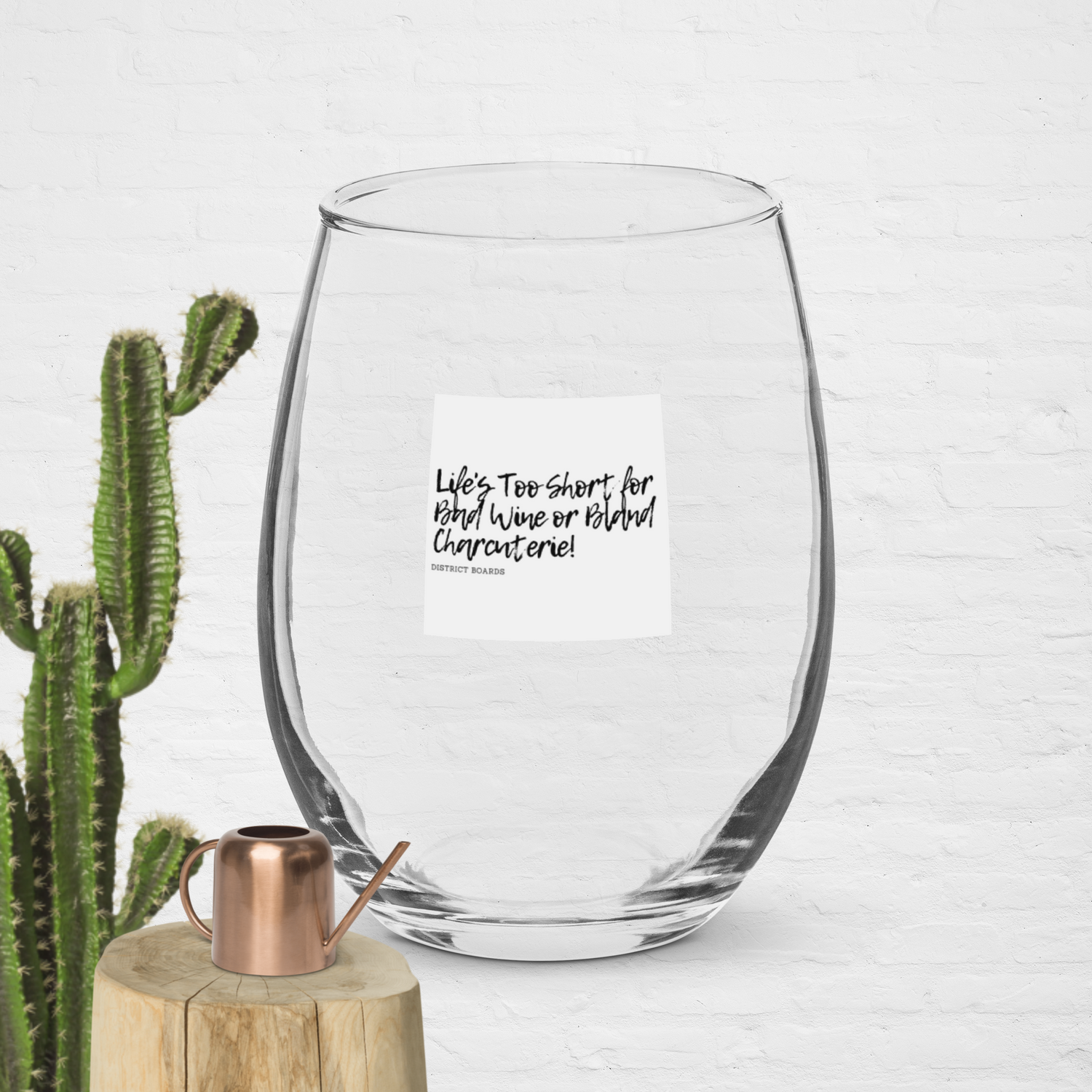 The Social Sip Package